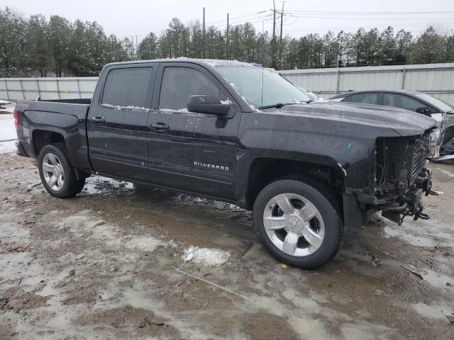 Zdjęcie 4 z aukcji – 2018 CHEVROLET SILVERADO z VIN 3GCUKRER0JG279602