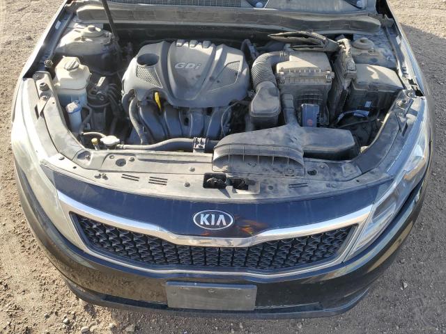 Photo 11 from auction – 2013 KIA OPTIMA LX with VIN 5XXGM4A72DG164179
