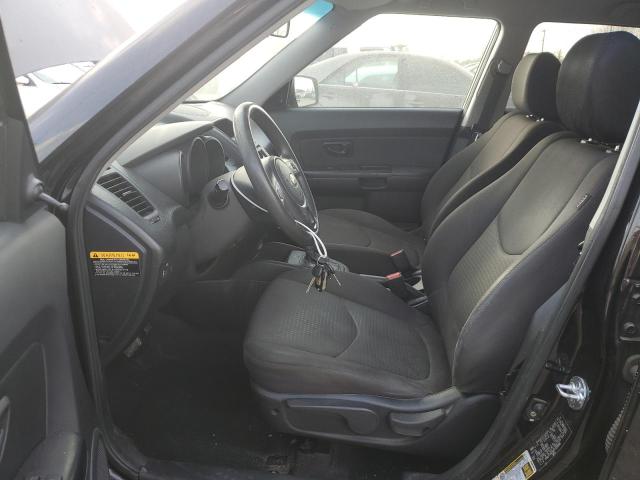 Zdjęcie 7 z aukcji – 2013 KIA SOUL z VIN KNDJT2A55D7528146