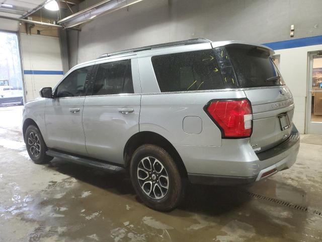 Photo 2 from auction – 2024 FORD EXPEDITION with VIN 1FMJU1H84REA73103