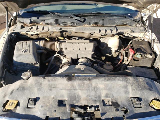 Photo 11 from auction – 2009 DODGE RAM 1500 with VIN 1D3HV13P29S753539