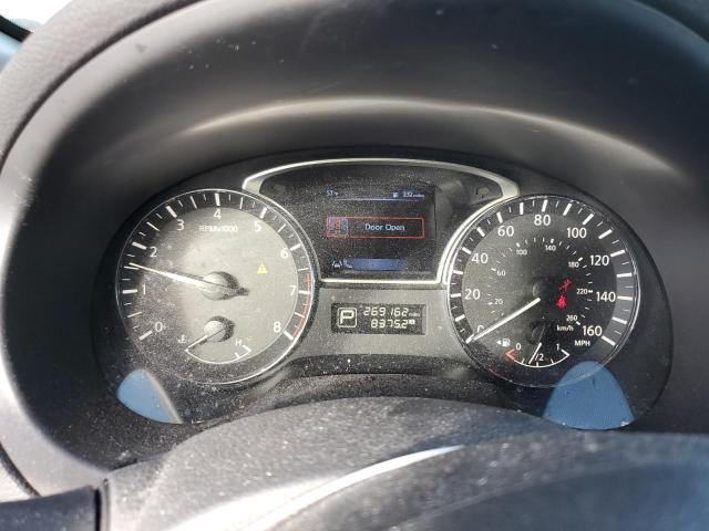 Photo 9 from auction – 2015 NISSAN ALTIMA 2.5 with VIN 1N4AL3AP9FN362452