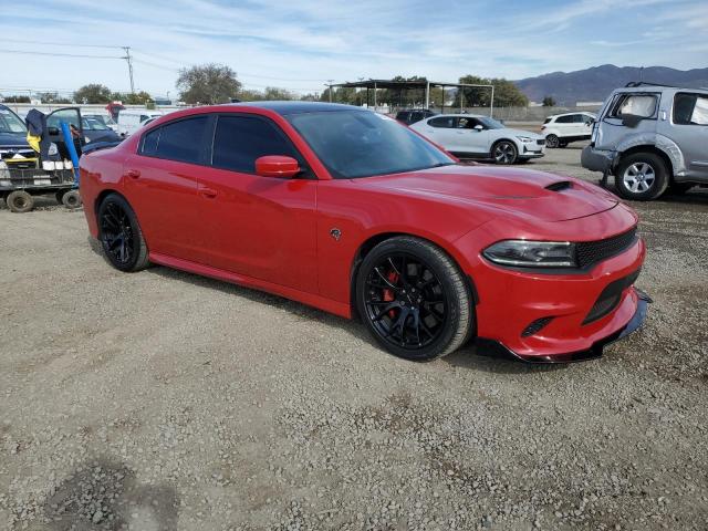 Photo 4 from auction – 2016 DODGE CHARGER SR with VIN 2C3CDXL96GH309826