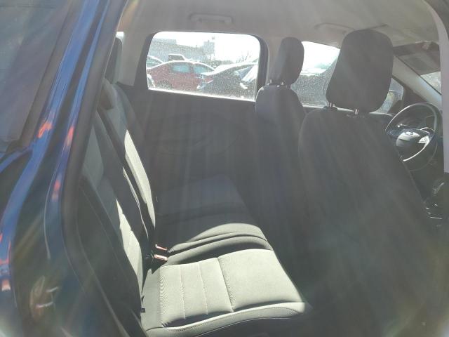 Photo 11 from auction – 2019 FORD ESCAPE S with VIN 1FMCU0F70KUC53641