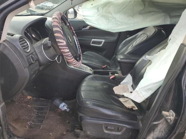 Photo 7 from auction – 2014 CHEVROLET CAPTIVA LT with VIN 3GNAL4EK2ES564401