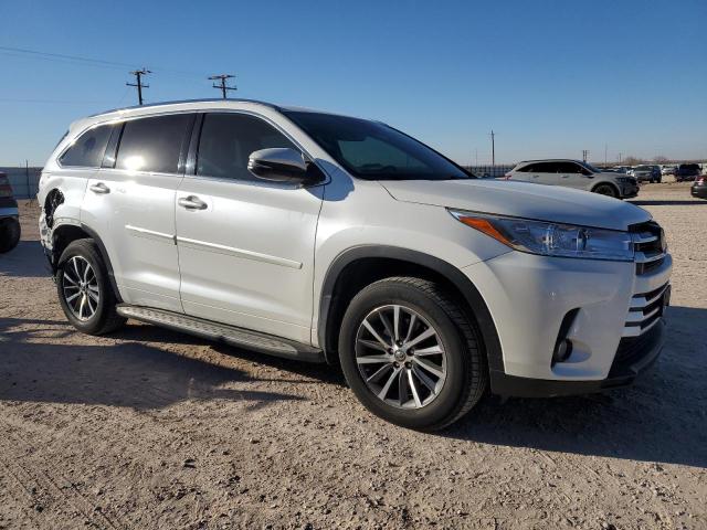 Zdjęcie 4 z aukcji – 2017 TOYOTA HIGHLANDER z VIN 5TDJZRFH6HS418292
