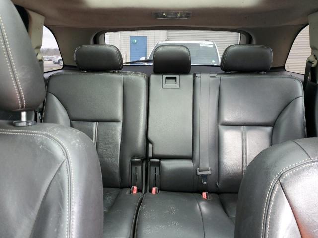 Photo 10 from auction – 2008 FORD EDGE SEL with VIN 2FMDK48C48BA59883