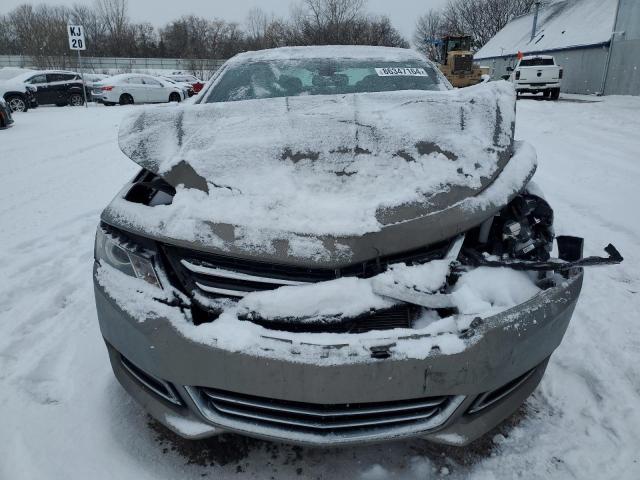 Photo 5 from auction – 2018 CHEVROLET IMPALA PRE with VIN 2G1125S36J9146132