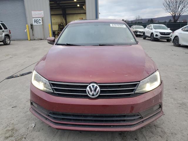 Photo 5 from auction – 2016 VOLKSWAGEN JETTA SEL with VIN 3VWL17AJ2GM336330