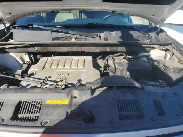 Photo 11 from auction – 2013 TOYOTA HIGHLANDER with VIN 5TDZK3EH5DS109526