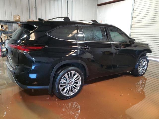 Zdjęcie 3 z aukcji – 2024 TOYOTA HIGHLANDER z VIN 5TDKDRAH2RS529157