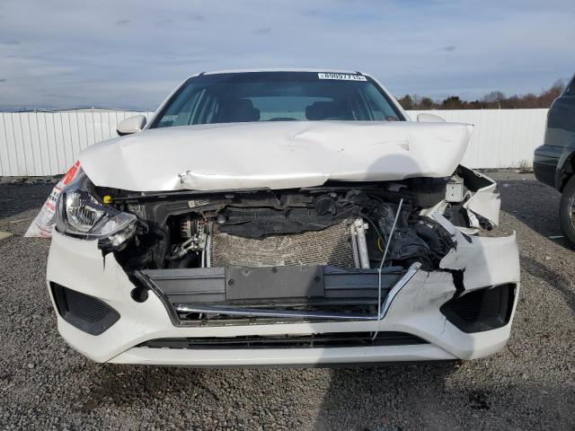 Photo 5 from auction – 2018 HYUNDAI ACCENT SE with VIN 3KPC24A32JE006074