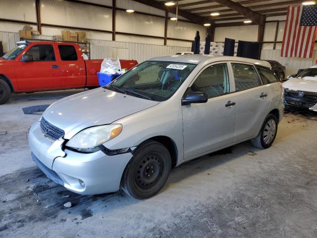 TOYOTA COROLLA MA 2006 with VIN 2T1KR32E76C580967 - Photo from auction