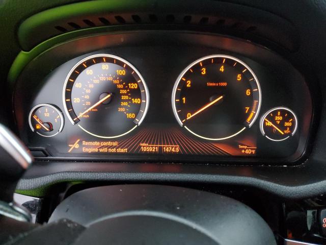 Photo 9 from auction – 2018 BMW X4 XDRIVEM with VIN 5UXXW7C50J0W64652