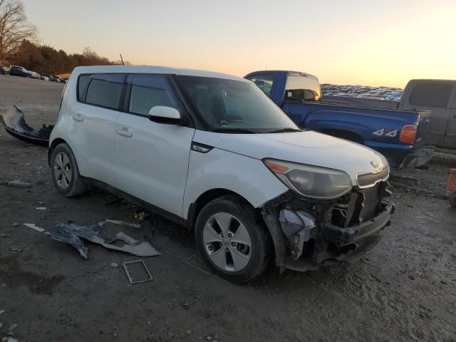 Photo 4 from auction – 2016 KIA SOUL with VIN KNDJN2A26G7262012