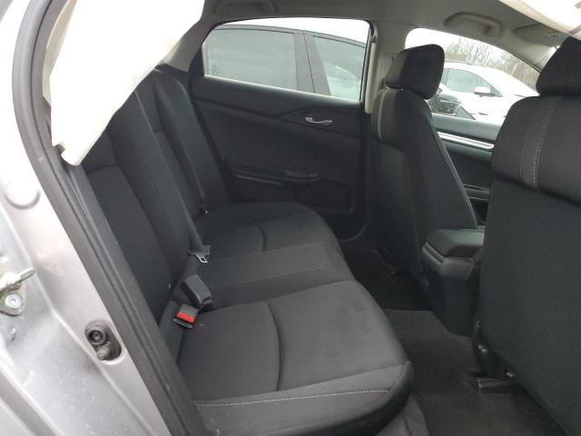 Photo 10 from auction – 2017 HONDA CIVIC LX with VIN 19XFC2F53HE213866