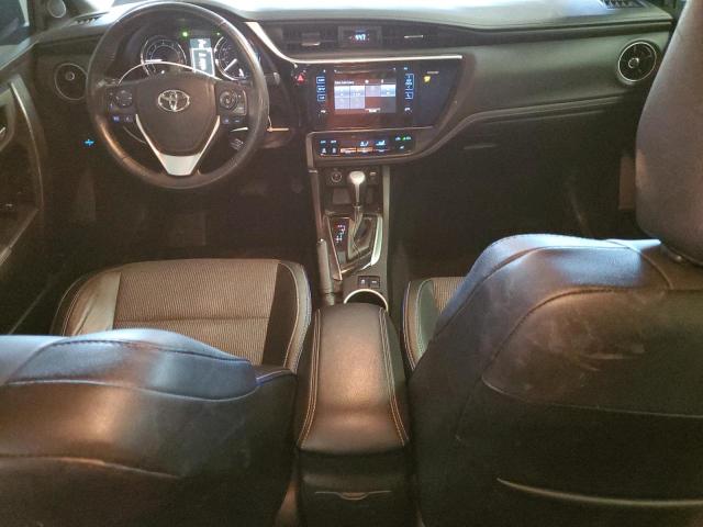 Photo 8 from auction – 2017 TOYOTA COROLLA L with VIN 2T1BURHE8HC848906