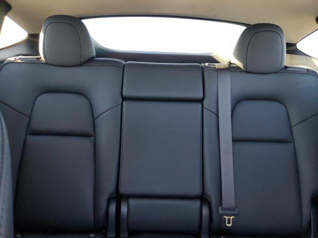 Photo 10 from auction – 2023 TESLA MODEL Y with VIN 7SAYGDEF0PF947413