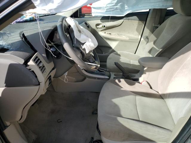 Photo 7 from auction – 2009 TOYOTA COROLLA BA with VIN 1NXBU40E29Z158583