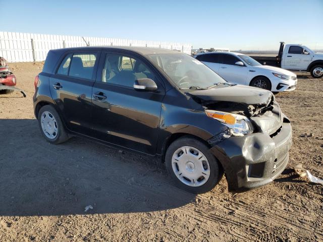 Photo 4 from auction – 2012 TOYOTA SCION XD with VIN JTKKU4B45C1025486