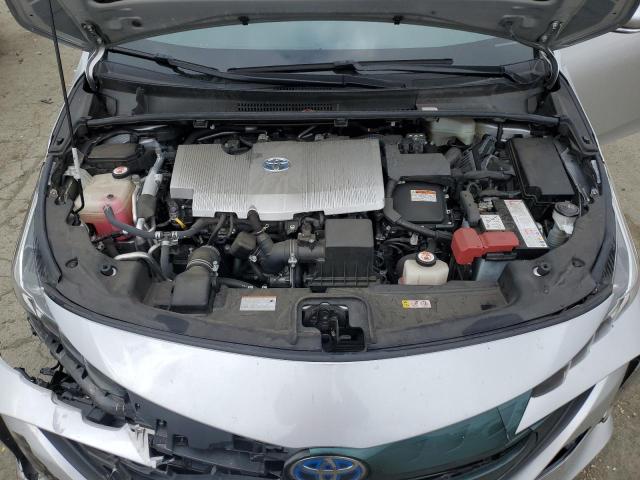 Photo 11 from auction – 2019 TOYOTA PRIUS PRIM with VIN JTDKARFP9K3112280