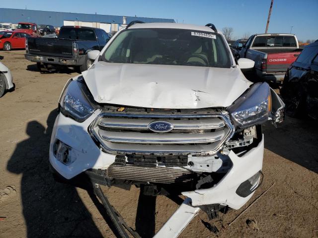 Photo 5 from auction – 2018 FORD ESCAPE SE with VIN 1FMCU0G98JUB62583
