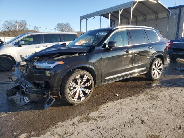 VOLVO XC90 PLUS 2024 with VIN YV4062PE6R1222770 - Photo from auction