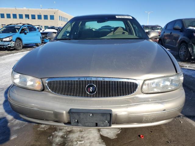 Photo 5 from auction – 2002 BUICK CENTURY CU with VIN 2G4WS52J521113744