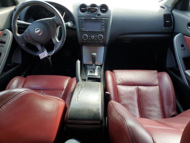 Photo 8 from auction – 2011 NISSAN ALTIMA S with VIN 1N4AL2EP7BC164799