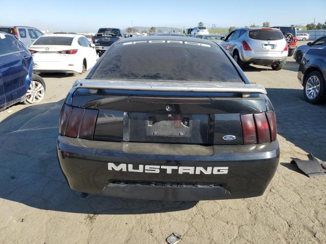 Photo 6 from auction – 2001 FORD MUSTANG with VIN 1FAFP40421F158506
