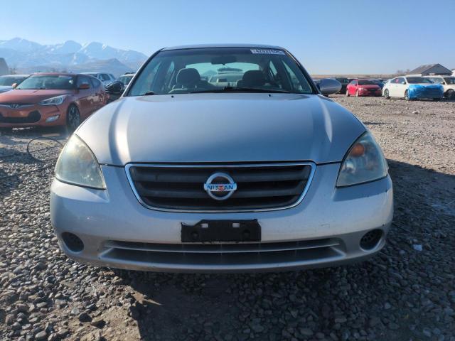 Photo 5 from auction – 2003 NISSAN ALTIMA BAS with VIN 1N4AL11D83C158601