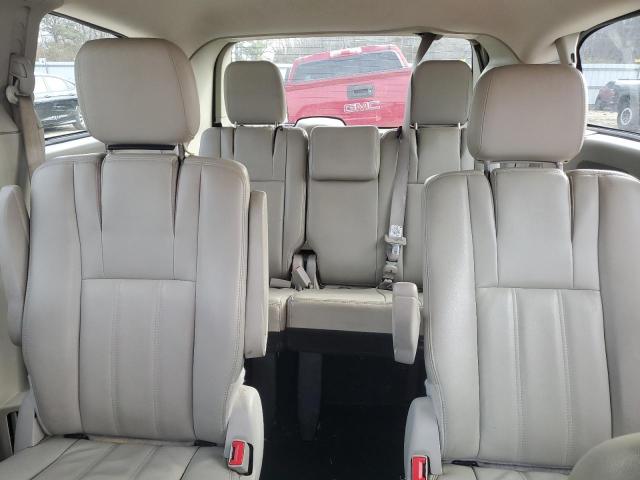 Photo 10 from auction – 2013 CHRYSLER TOWN & COU with VIN 2C4RC1BG9DR555989