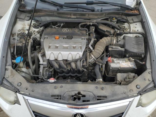 Photo 11 from auction – 2013 ACURA TSX TECH with VIN JH4CU2F66DC003416
