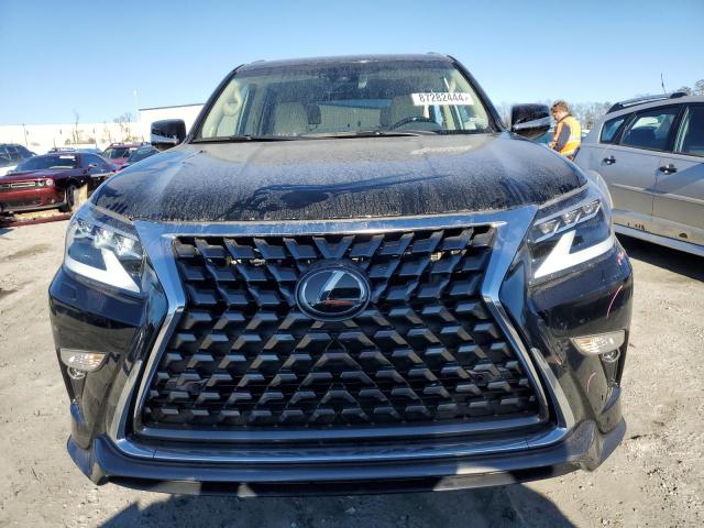 Photo 5 from auction – 2021 LEXUS GX 460 PRE with VIN JTJAM7BX8M5278954