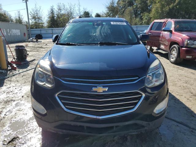 Photo 5 from auction – 2016 CHEVROLET EQUINOX LT with VIN 2GNALCEK4G1158578