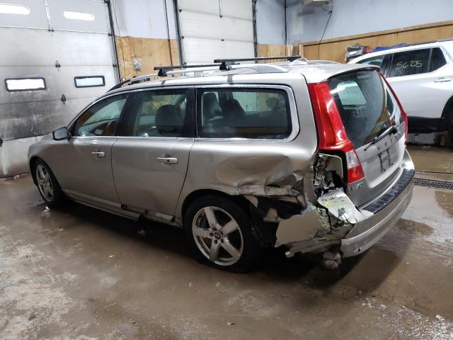 Photo 2 from auction – 2008 VOLVO V70 3.2 with VIN YV1BW982681031819