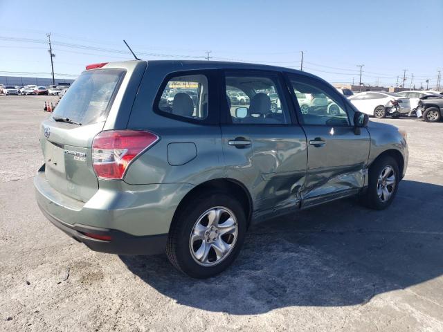 Снимка 3 от търг – 2014 SUBARU FORESTER 2 с VIN JF2SJAAC2EH406554