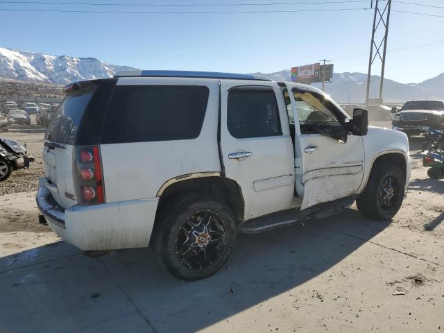 Photo 3 from auction – 2007 GMC YUKON DENA with VIN 1GKFK63877J328789