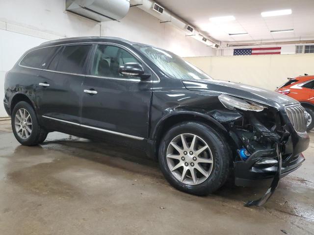 Photo 4 from auction – 2013 BUICK ENCLAVE with VIN 5GAKRCKD3DJ189941