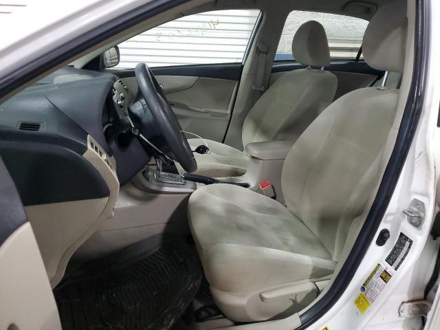 Photo 7 from auction – 2011 TOYOTA COROLLA BA with VIN 2T1BU4EE3BC754706