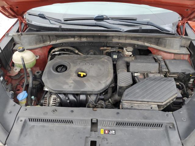 Photo 12 from auction – 2016 HYUNDAI TUCSON LIM with VIN KM8J33A44GU128769