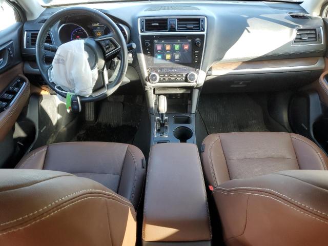 Photo 8 from auction – 2018 SUBARU OUTBACK TO with VIN 4S4BSATC9J3219114