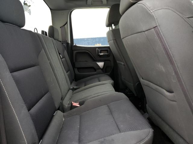 Photo 10 from auction – 2016 CHEVROLET SILVERADO with VIN 1GCVKRECXGZ151246