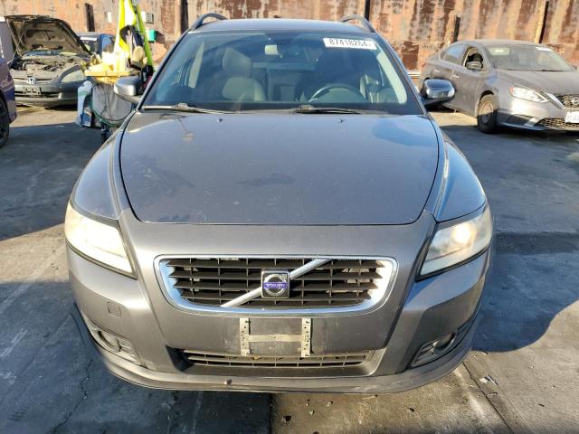 Photo 5 from auction – 2008 VOLVO V50 2.4I with VIN YV1MW390282380649