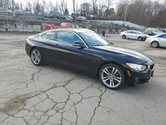 Photo 4 from auction – 2016 BMW 428 XI with VIN WBA3N9C56GK249540