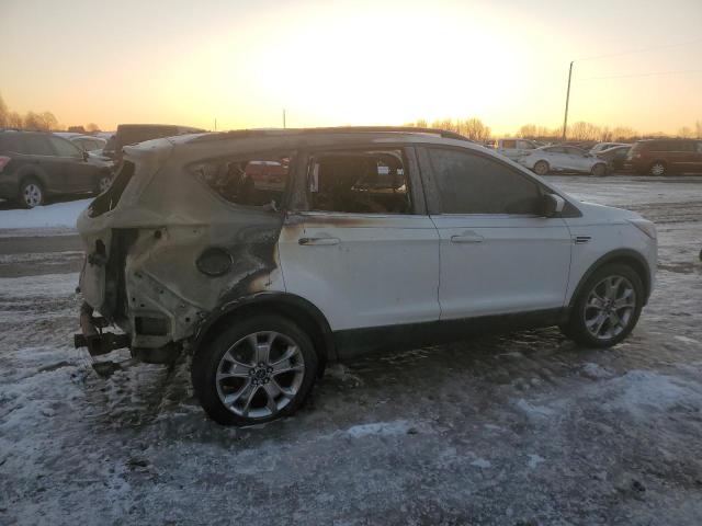 Photo 3 from auction – 2016 FORD ESCAPE SE with VIN 1FMCU0G96GUB69525