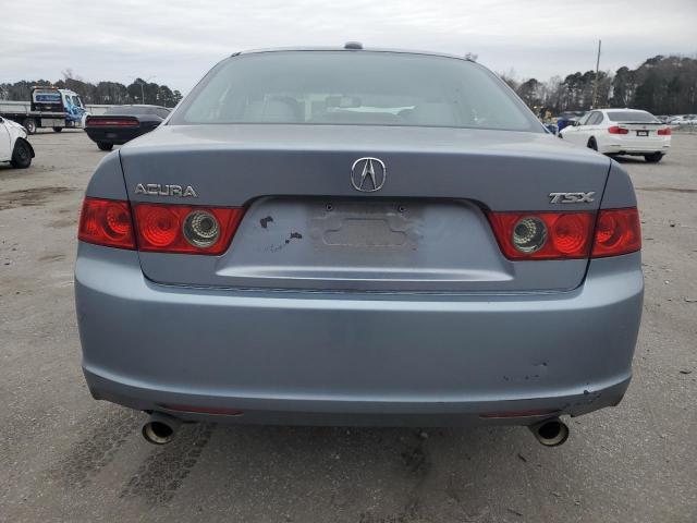 Photo 6 from auction – 2008 ACURA TSX with VIN JH4CL96888C016123