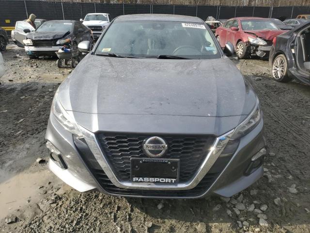 Photo 5 from auction – 2019 NISSAN ALTIMA SL with VIN 1N4BL4EW3KC141852