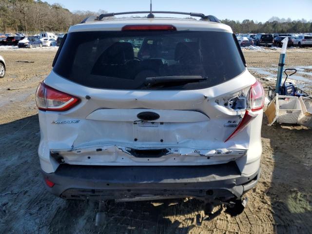 Photo 6 from auction – 2016 FORD ESCAPE SE with VIN 1FMCU9GX2GUB18526