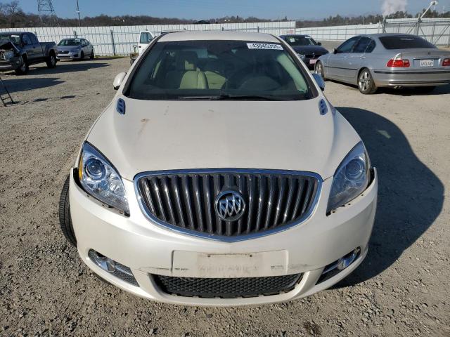 Photo 5 from auction – 2012 BUICK VERANO with VIN 1G4PS5SK2C4175301